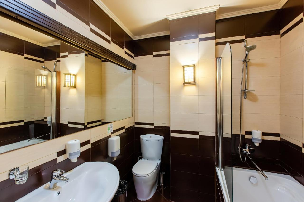 Apartments On Zhilyanskaya Street 59 Київ Екстер'єр фото